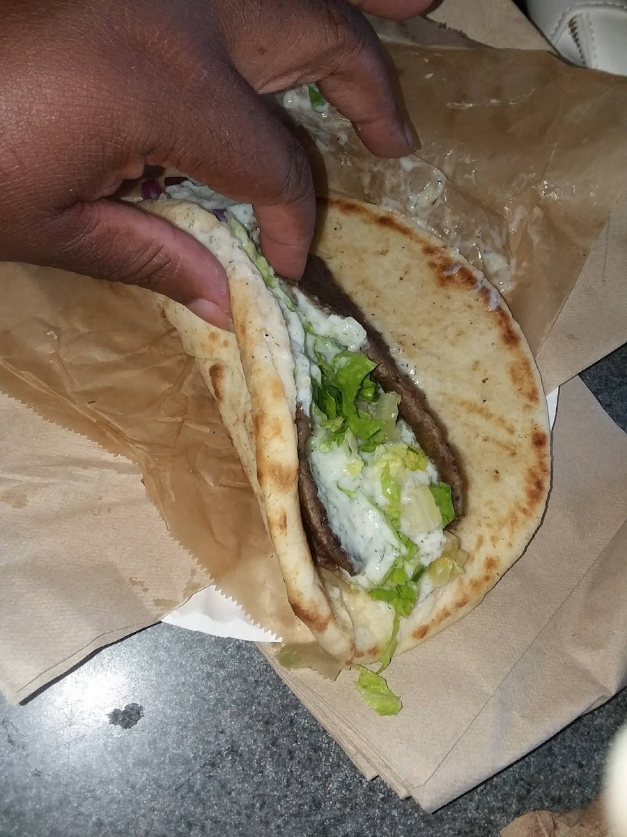 Ahli Baba's Kabob Shop-10