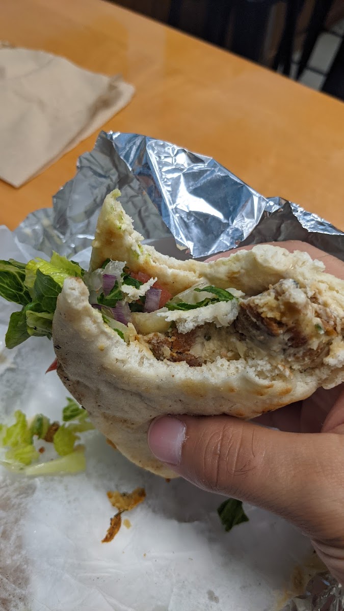 Ahli Baba's Kabob Shop-5