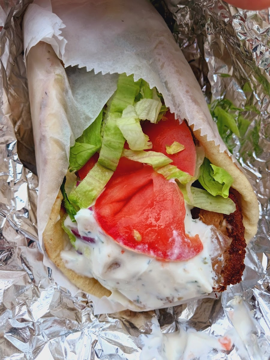 Ahli Baba's Kabob Shop-6