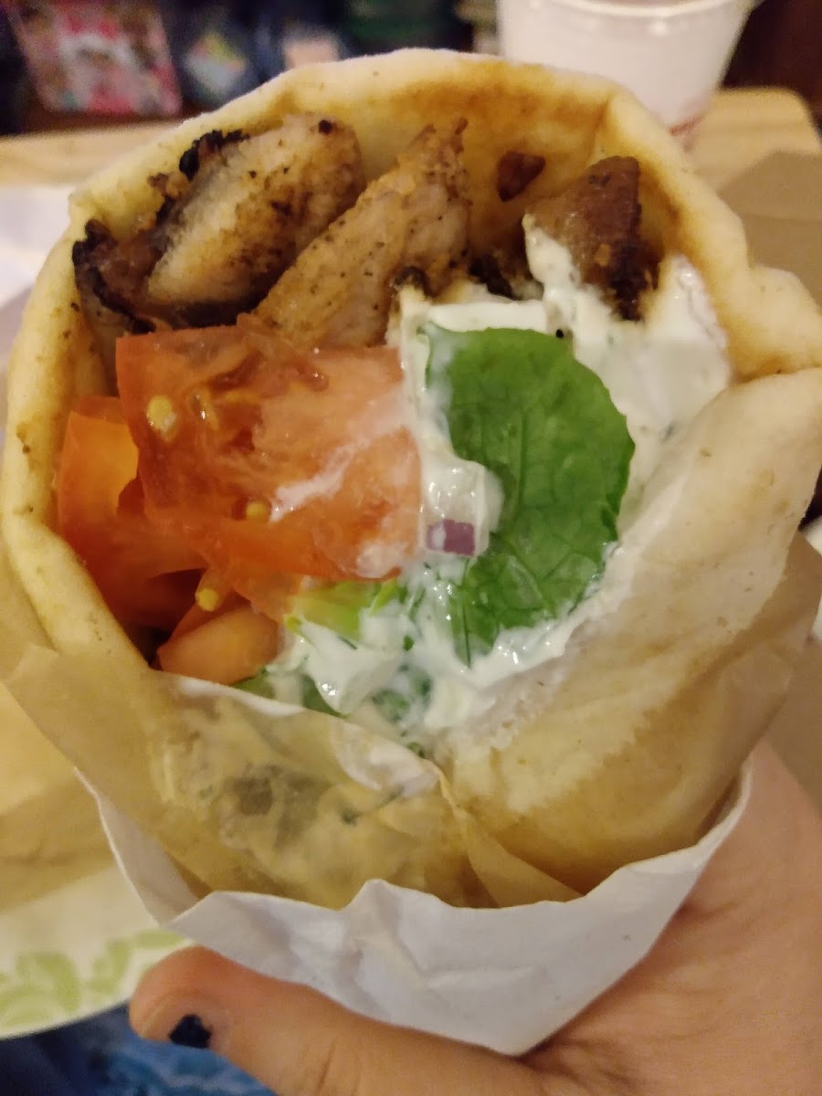 Ahli Baba's Kabob Shop-7