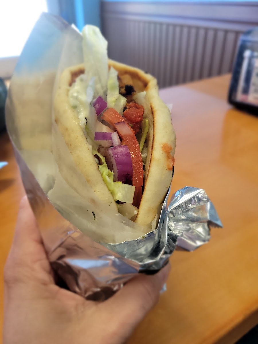 Ahli Baba's Kabob Shop-8
